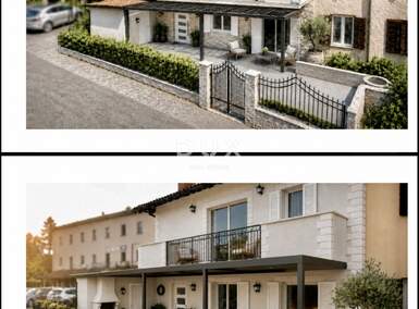 Cetvorosoban stan, Matulji, Jušići, prodaja, 197000 €, 85 m2