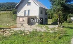 Kuca, Mrkopalj, prodaja, 150000 €, 180 m2