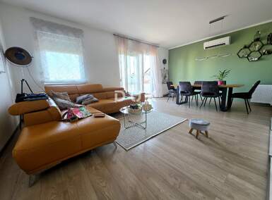 Trosoban stan, Rijeka, Grbci, prodaja, 345000 €, 95 m2