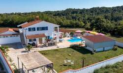 Kuca, Žminj, prodaja, 450000 €, 200 m2