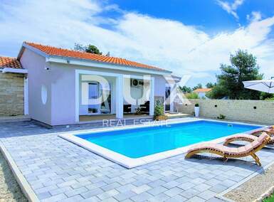 Kuca, Vir, prodaja, 330000 €, 98 m2