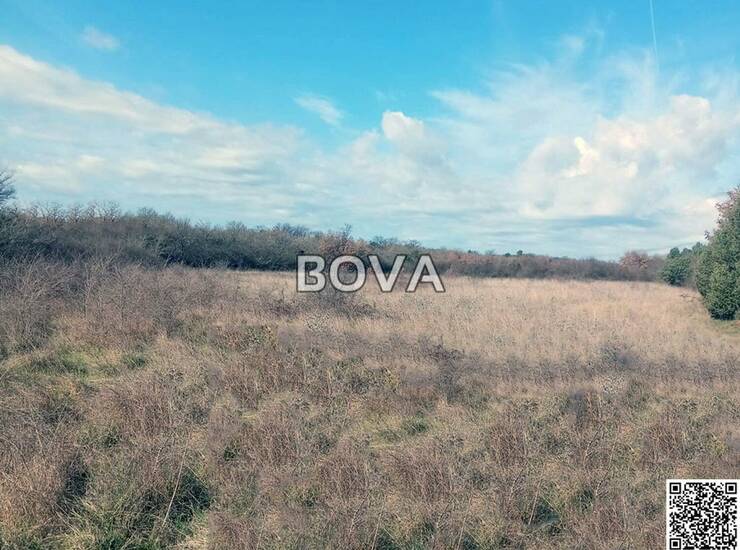 Poljoprivredno zemljište 3413 m2 – Zadar *Uz poduzetničku zonu* (ID-2604/E)