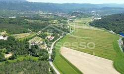 Zemljiste, Buzet, prodaja, 4900 €, 2955 m2