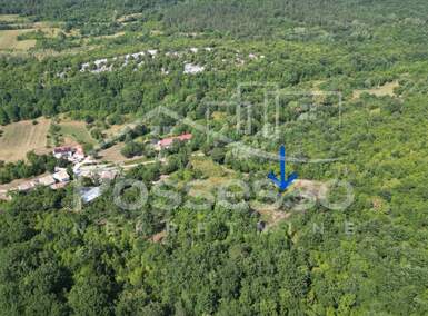 Zemljiste, Buzet, Roč, prodaja, 15000 €, 542 m2