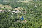 Zemljiste, Buzet, Roč, prodaja, 15000 €, 542 m2