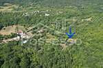 Zemljiste, Buzet, Roč, prodaja, 15000 €, 542 m2
