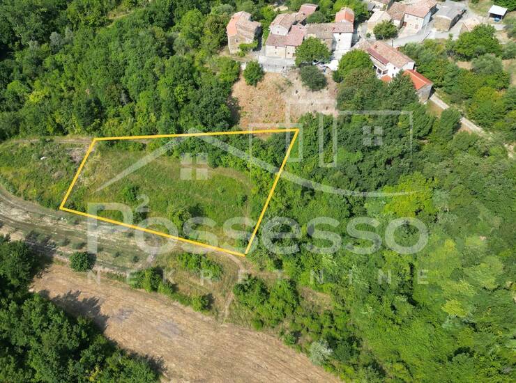 Zemljište Prodaja Vrh 2121 m2