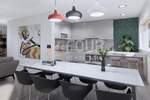 Trosoban stan, Pula, Centar, prodaja, 256000 €, 54 m2