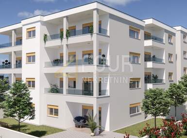 Trosoban stan, Pula, Centar, prodaja, 256000 €, 54 m2