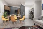 Trosoban stan, Pula, Centar, prodaja, 256000 €, 54 m2