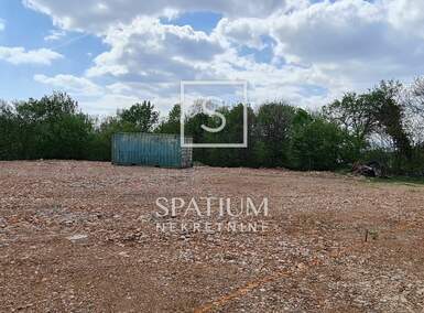 Zemljiste, Čavle, Grobnik, prodaja, 99000 €, 1037 m2