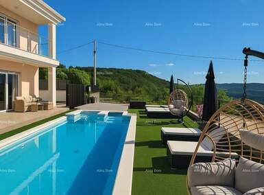 Kuca, Cerovlje, prodaja, 920000 €, 197 m2