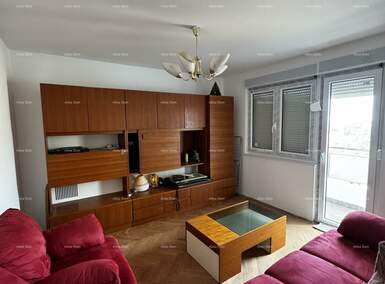 Dvosoban stan, Pula, prodaja, 185000 €, 50 m2