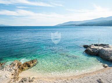 Dvosoban stan, Labin, Rabac, prodaja, 240000 €, 54 m2