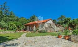 Kuca, Umag, Lovrečica, prodaja, 620000 €, 144 m2