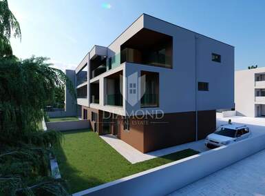 Trosoban stan, Pula, prodaja, 190000 €, 57 m2