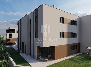 Dvosoban stan, Pula, prodaja, 295000 €, 80 m2
