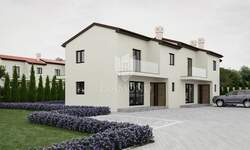 Kuca, Buje, Kaštel, prodaja, 360000 €, 102 m2