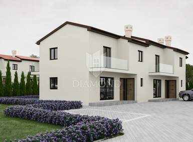 Kuca, Buje, Kaštel, prodaja, 360000 €, 102 m2