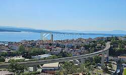 Cetvorosoban stan, Crikvenica, prodaja, 235000 €, 75 m2