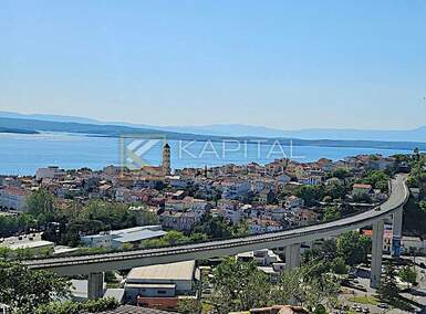 Cetvorosoban stan, Crikvenica, prodaja, 235000 €, 75 m2