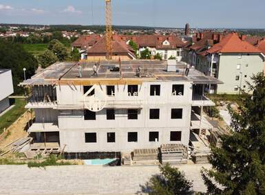 Cetvorosoban stan, Zagreb, Sesvete, prodaja, 301344 €, 94 m2
