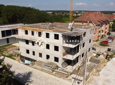 Trosoban stan, Zagreb, Sesvete, prodaja, 244704 €, 76 m2