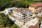 Sesvete,4-soban stan 94,17m2(S9)na 2katu zgrade s liftom