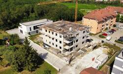 Cetvorosoban stan, Zagreb, Sesvete, prodaja, 371140 €, 106 m2