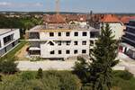 Sesvete,4-soban stan 106,04m2(S1) s vrtom u prizemlju zgrade s liftom