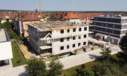 Cetvorosoban stan, Zagreb, Sesvete, prodaja, 329525 €, 94 m2