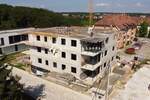 Sesvete,4-soban stan 94,15m2(S8)na 1 katu u zgradi s liftom
