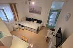 Rijeka, Belveder - najam stana u prizemlju, 35m2!