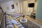 Jednosoban stan, Rijeka, Sjever, najam, 400 €, 36 m2