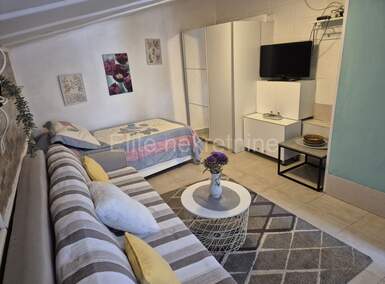 Jednosoban stan, Rijeka, Sjever, najam, 400 €, 36 m2