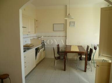 Dvosoban stan, Rijeka, Belveder, najam, 550 €, 51 m2