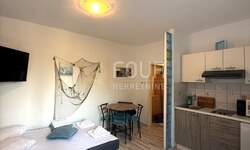 Jednosoban stan, Novi Vinodolski, prodaja, 130000 €, 24 m2