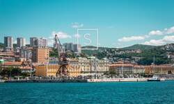 Poslovni prostor, Rijeka, Centar, prodaja, 156000 €, 29 m2