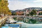 Poslovni prostor, Rijeka, Centar, prodaja, 156000 €, 29 m2