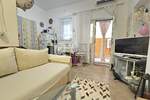 NOVI VINODOLSKI - jednosobni apartman u mirnom dijelu grada