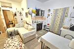 NOVI VINODOLSKI - jednosobni apartman u mirnom dijelu grada
