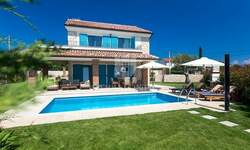 Kuca, Dobrinj, Kras, prodaja, 615000 €, 180 m2
