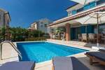 Kuca, Dobrinj, Kras, prodaja, 615000 €, 180 m2