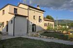 ISTRA, LABIN - Renovirana kamena kuća s dvije stambene jedinice