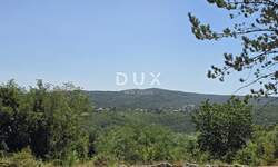 Zemljiste, Labin, prodaja, 86870 €, 1241 m2