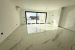 Opatija, Pobri, vila u nizu, 172 m2, okućnica, novogradnja