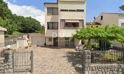 Cetvorosoban stan, Matulji, Jušići, prodaja, 340000 €, 160 m2