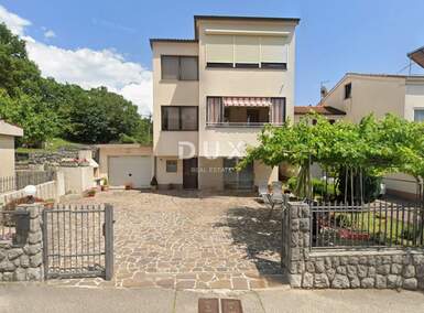 Cetvorosoban stan, Matulji, Jušići, prodaja, 340000 €, 160 m2