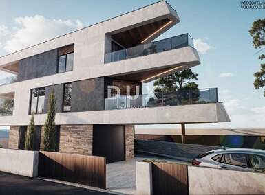 Trosoban stan, Pula, Veli vrh, prodaja, 380520 €, 84 m2