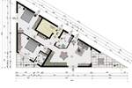 Trosoban stan, Pula, Veli vrh, prodaja, 338240 €, 84 m2